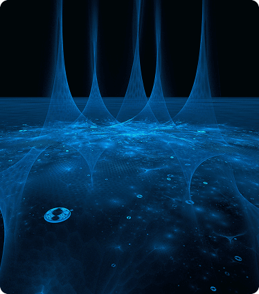 Data architecture visualization